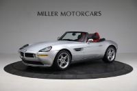 2002 BMW Z8