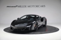 2023 McLaren Artura