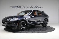 2023 Aston Martin DBX