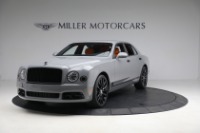 2020 Bentley Mulsanne