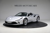 2021 Ferrari F8 Spider