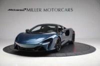 2023 McLaren Artura