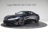 2023 Aston Martin Vantage