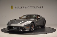 2014 Ferrari F12 Berlinetta