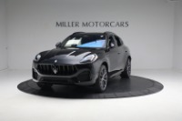 2023 Maserati Grecale