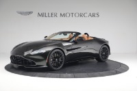 2023 Aston Martin Vantage