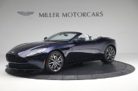 2020 Aston Martin DB11