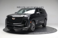 2023 Cadillac Escalade-V