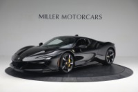 2022 Ferrari SF90 Stradale