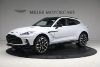 2023 Aston Martin DBX