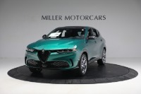 2024 Alfa Romeo Tonale