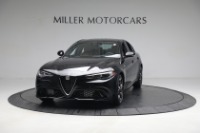 2024 Alfa Romeo Giulia