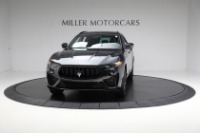 2024 Maserati Levante