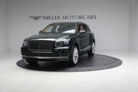 2022 Bentley Bentayga