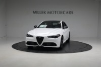 2024 Alfa Romeo Giulia