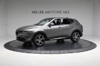 2024 Alfa Romeo Tonale