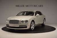 2015 Bentley Flying Spur W12