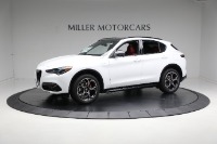 2024 Alfa Romeo Stelvio