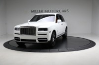 2022 Rolls-Royce Cullinan