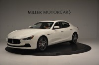 2017 Maserati Ghibli