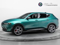 2024 Alfa Romeo Tonale