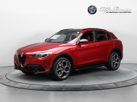 2024 Alfa Romeo Stelvio