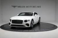 2024 Bentley Continental