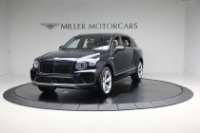 2024 Bentley Bentayga EWB