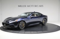 2024 Maserati GranTurismo