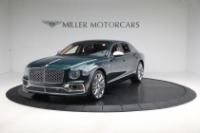 2024 Bentley Flying Spur