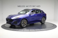 2024 Maserati Grecale