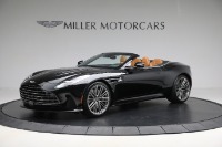 2024 Aston Martin DB12