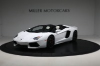 2013 Lamborghini Aventador