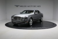 2013 Bentley Mulsanne