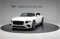 2024 Bentley Continental