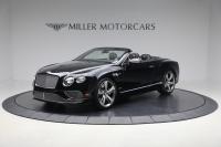 2016 Bentley Continental GT