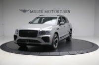 2024 Bentley Bentayga