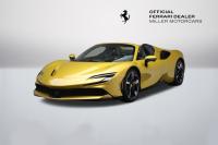 2024 Ferrari SF90 Spider