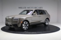 2025 Rolls-Royce Cullinan