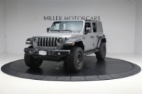 2022 Jeep Wrangler Unlimited
