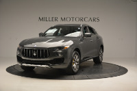 2017 Maserati Levante