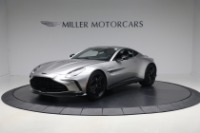 2025 Aston Martin Vantage