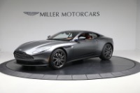2019 Aston Martin DB11