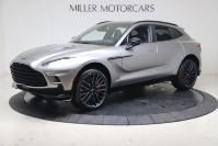 2025 Aston Martin DBX707