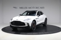 2025 Aston Martin DBX