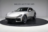 2024 Ferrari Purosangue