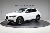 2025 Alfa Romeo Stelvio