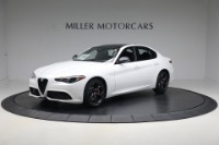 2025 Alfa Romeo Giulia