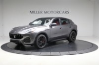 2025 Maserati Grecale