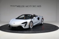 2025 McLaren Artura Spider